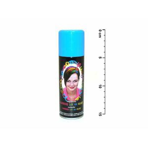 Spray na vlasy 141 neon modrý sv.(azure) -