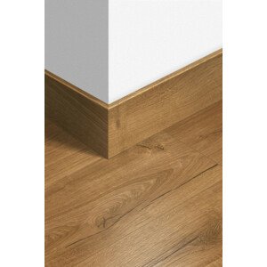 Set 6ks soklových líšt MDF 1848 240 cm