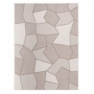 Koberec Floorlux 20280 Champagne / Taupe