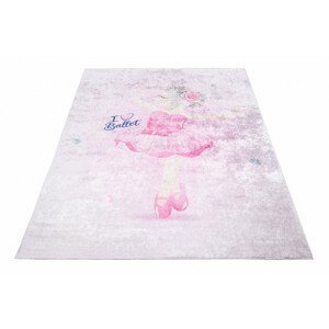 Dětský koberec EMMA 42830 PRINT