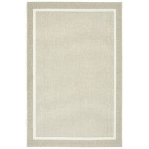 Šňůrkový koberec Vigo 20427/558 šedý/krémový/béžový