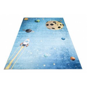 Dětský koberec EMMA 2698 PRINT