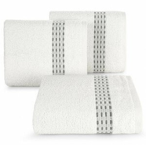 Sada ručníků RIVA 01 bílá