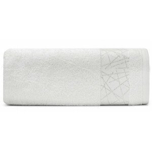 Sada ručníků NIKA 01 bílá