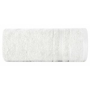 Sada ručníků ELMA 01 bíla
