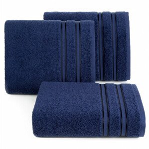 Sada ručníků MANOLA 08 modrá