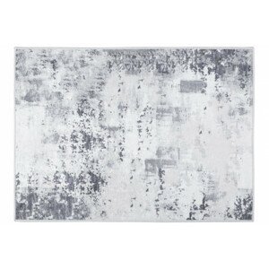 Koupelnový kobereček ETIS 3 260 světle šedý