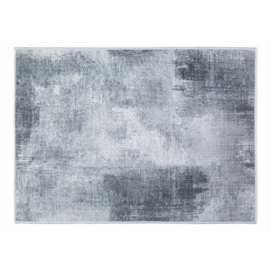 Koupelnový kobereček ETIS 6 588 ocelový