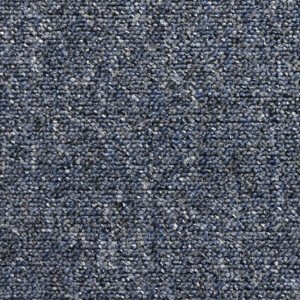 Metrážový koberec SUPERTURBO modrý