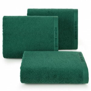 Sada ručníků PIERRE CARDIN - EVI zelená