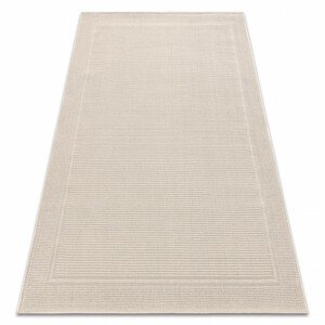 Šňůrkový koberec TIMO 5979 béžový