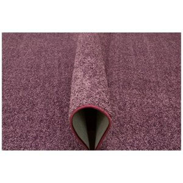 Metrážový koberec Mabelie 813 fialový