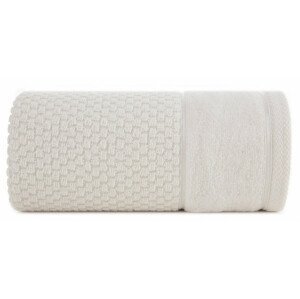 Sada ručníků FRIDA (01) krémová