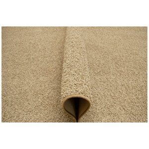 Metrážový koberec Sphinx-special 91 béžový / krémový