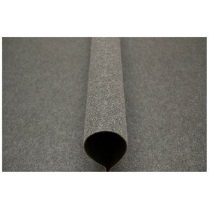Metrážový koberec do auta Dalton 83 šedý