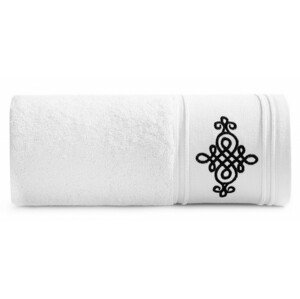 Sada ručníků KLAS 2 06 bílá