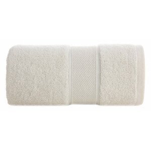 Sada ručníků LIANA 01 krémová