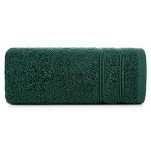 Sada ručníků ALINE 07 zelená