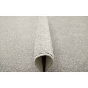 Metrážový koberec Montego 71 šedý
