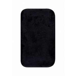 Koupelnový kobereček MELLOW černý