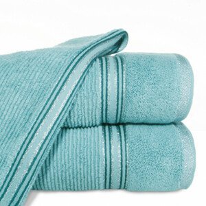 Sada ručníků FILON 05 modrá