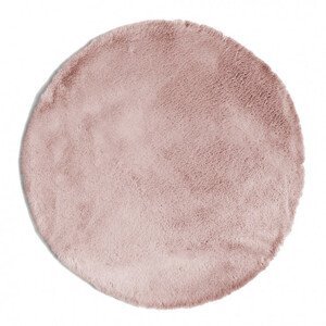 Koupelnový kobereček MOYO MO 06-33 růžový