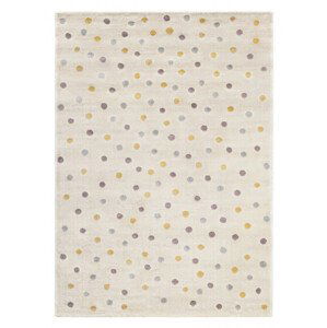 Koberec CANVAS DOTS