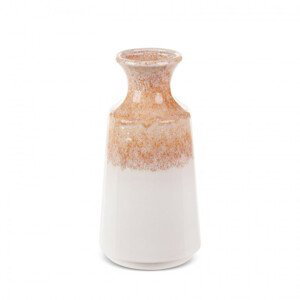 Váza RUBEN 01 krémová