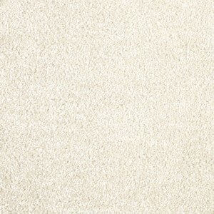 Metrážový koberec BRILLIANCE krémový