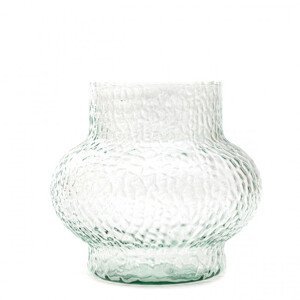 Váza GALTO z tepaného skla SS23 850535