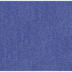 Metrážový koberec QUARTZ modrý