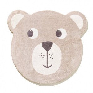 Dětský koberec SOFTY TEDDY BEAR