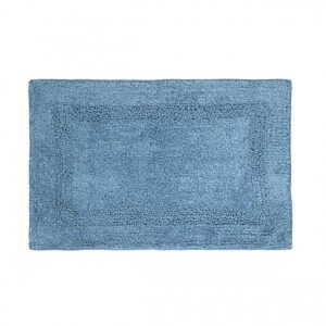 Koupelnový kobereček TUTUME modrý 864563