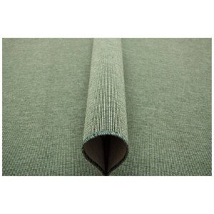 Metrážový koberec Madras 9545 zelený