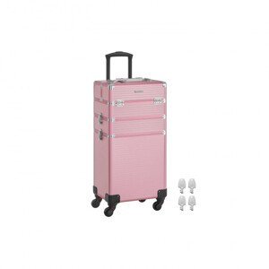 Kosmetický kufřík JHZ014P01