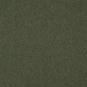 Kobercové čtverce CREATIVE SPARK tmavě olivové 100x100 cm