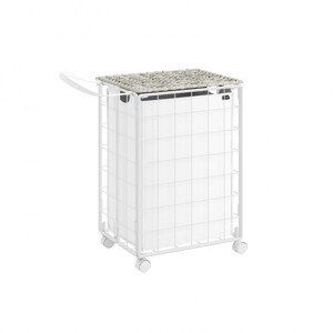 Prádelní koš 90L LCB290W01