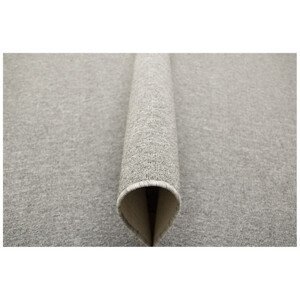 Metrážový koberec Torpedo 4923 šedý