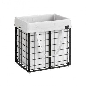 Prádelní koš 50L LCB150W01