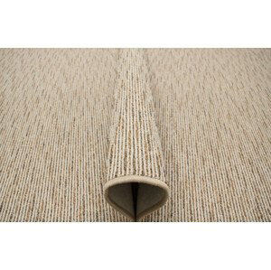 Metrážový koberec Genewa 61 béžový