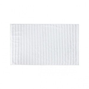 Koupelnový kobereček DUKE bílý 897721