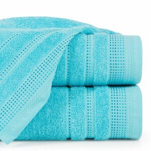 Sada ručníků POLA 25 - nebeský