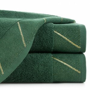 Sada ručníků EVITA 06 zelená