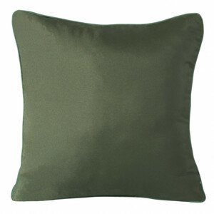 Povlak na polštář ANTYD - tmavě zelený