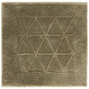Koupelnový kobereček Jarpol Marrakeš 60 660805 krémový