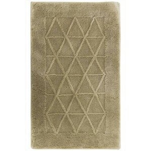 Koupelnový kobereček Jarpol Marrakeš 59 640804 béžový