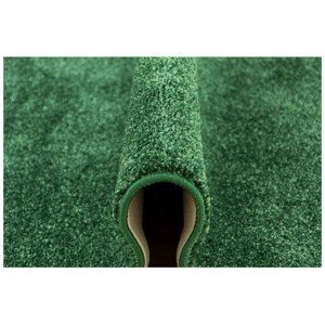 Metrážový koberec Bari 46 zelený