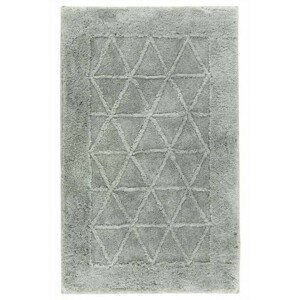 Koupelnový kobereček Jarpol Marrakeš 56 640801 jasně šedý