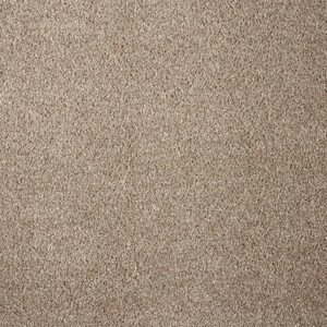 Metrážový koberec OSHUN - hnědý