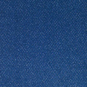 Metrážový koberec FORTESSE modrý